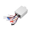 YK31 24V 350W Electric Scooter Controller DC Wire Drawing Motor