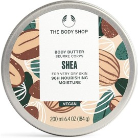 Manteca corporal de karité The Body Shop, 6.75 oz