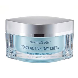 Binella: Hydro Active Day Cream (50 ml)