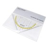Artway Geometry Set Square - 16cm