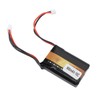 7.4V 2S 900mAh Lithium Rechargeable Battery for AXIAL for SCX2