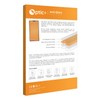 Optic+ Anti-Glare Screen Protector Compatible with CFMOTO U10 Pro