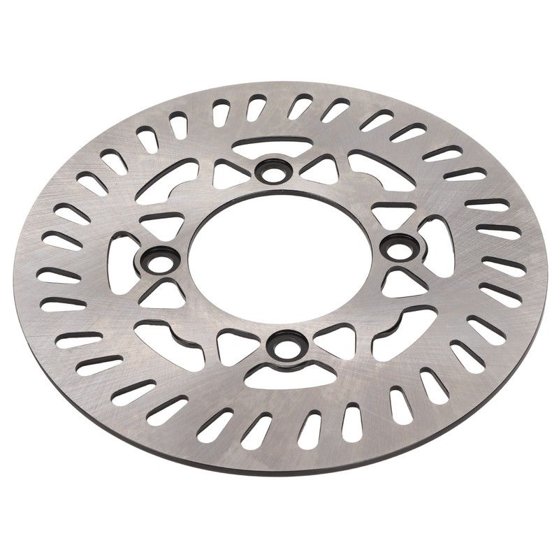 220mm Disc Brake Rotor Steel Alloy ATV Brake Disc for