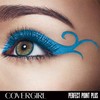 COVERGIRL Perfect Waterproof Eyeliner Aquamarine