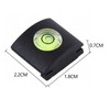 Camera Hot Shoe, Hot Shoe Cover, Camera Spirit Level, Hot