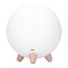 LED Night Light USB Charging Cute Pet House Touch Dimming