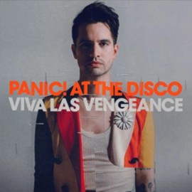 Viva Las Vengeance (Coral Vinyl, Indie Exclusive)-Pan