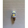 McIntosh MAC 1900 LED LAMP KIT/ TAPE MONITOR /DIAL/METER/ST