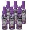 Dr.Doody Freshening Toilet Spray, Lavender Tush, 1.85 Fluid Ounce, 5