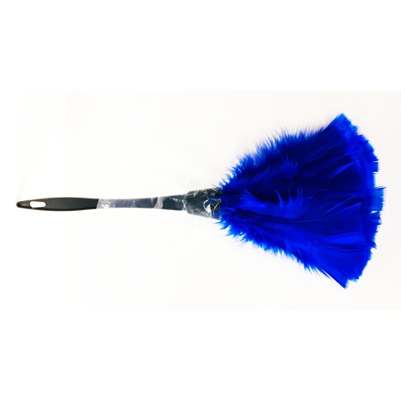 33cm Blue Duster - Tried and tested dusting tool with