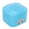 Hearing Amplifier Dryer Dehumidifier Electronic Automatic USB Blue Timer Hearing