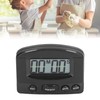 Kitchen Digital Timer Countdown Classroom Timer for Time Management Study