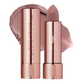 Anastasia Beverly Hills Full-pigment Mate Lipstick Soft Haze