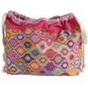 Emma Ball Drawstring Bag - Mystical Lanterns