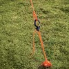 Nite Ize CamJam SlideLock Cord Tightener & 10 ft Paracord