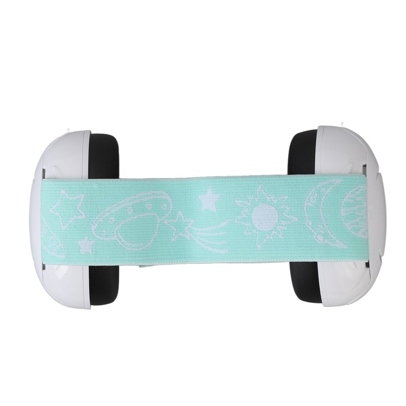 Kid Noise Cancelling Headphone Comfortable Reliable Rugged Durable Hearing Protection