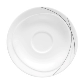 Seltmann Weiden Trio Highline 1.696984 Tea Saucer 16 cm