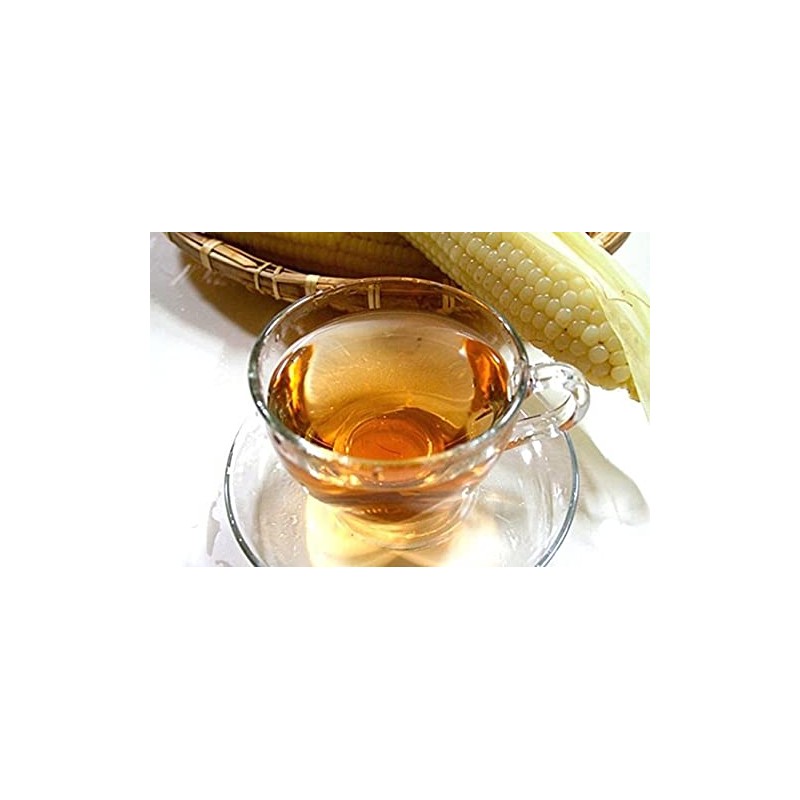 Corn Tea - Roasted Corn Korean Herbal Tea from 100%