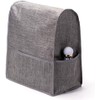 Stand Mixer Dust-proof Cover, Mixer Cover with Organizer Bag Fits