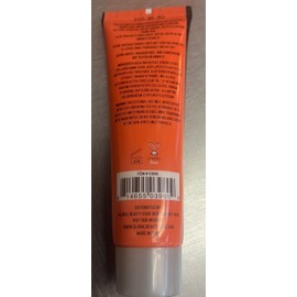 TheNobleman Facial Scrub Lot of 3 The Nobleman Oil & Pore Control Face Cleanser w Tea Tree & Aloe Vera