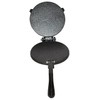 TORTILLA Press Cast Iron (Cast Iron, 7.3")