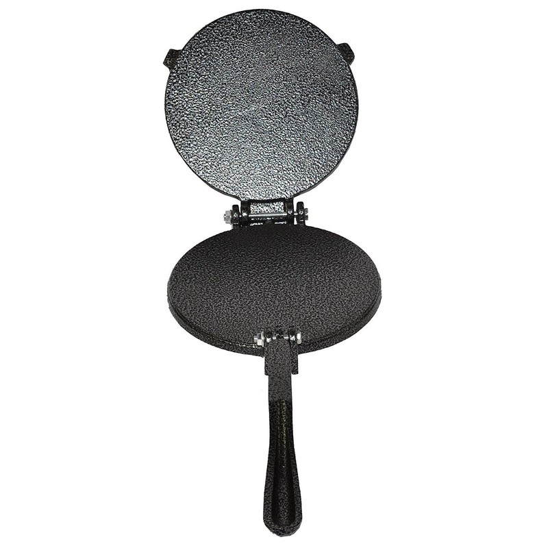 TORTILLA Press Cast Iron (Cast Iron, 7.3")