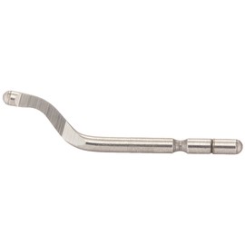 SHAVIV E100 Blade Cobalt 15129211