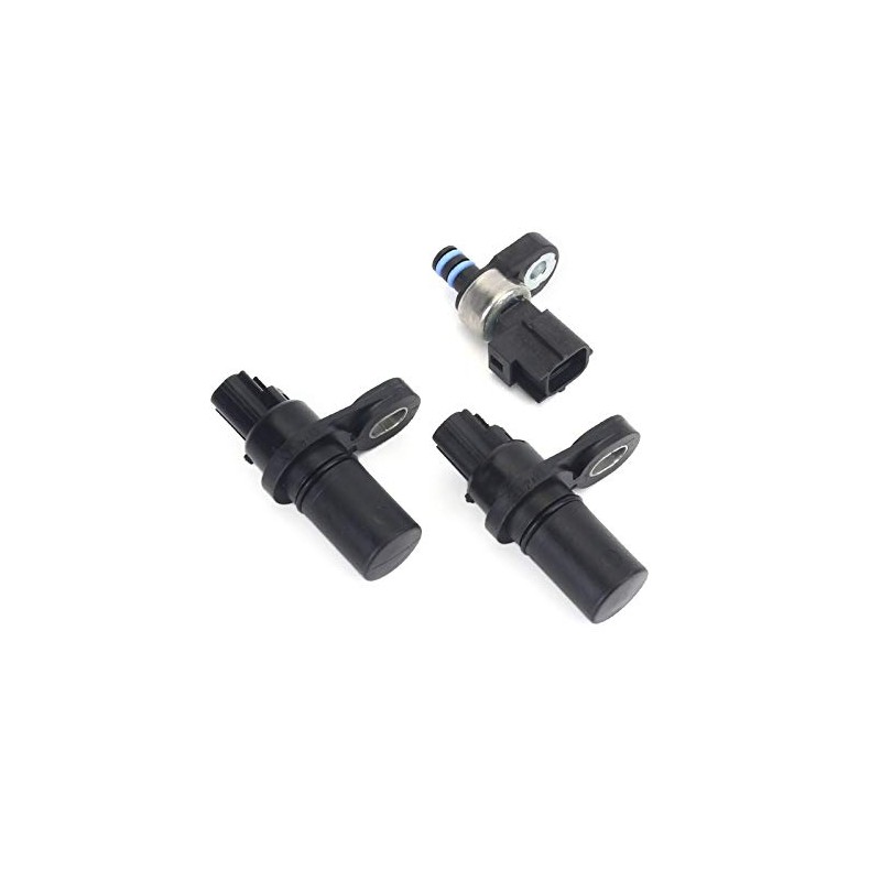 45RFE 545RFE 68RFE Transmission Sensors Set with 4WD Filter Kit