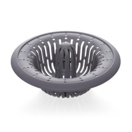 Copco Sink Strainer, Kitchen Sink Drain Strainer, Sink Stopper