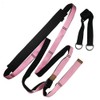 POFET Back Bend Assist Trainer-to Improve Back and Waist Flexibility,