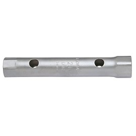 Elora Hexagonal Tubular Box Spanner, 210-38 x 42 mm