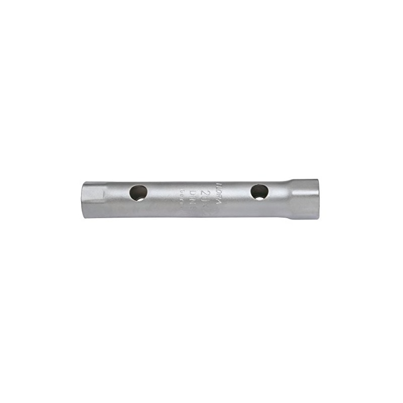 Elora Hexagonal Tubular Box Spanner, 210-38 x 42 mm