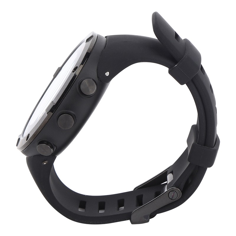 Outdoor Sports Mountain Climbing Compass Air Pressure Step Count Light
