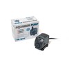 Jebao FA-1500 350GPH Submersible Fountain Pump for Hydroponics, Aquaponics, Waterfall,