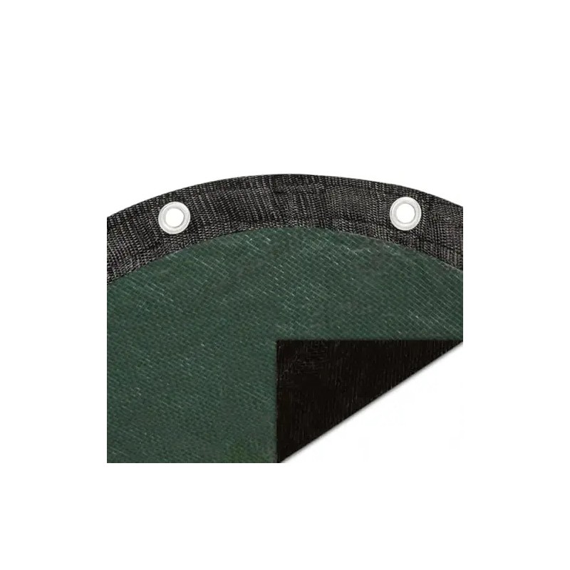 Supreme Plus 18 Ft Round Winter Above Ground Pool Cover,