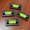 WOYISEPG 4Pcs Magnetic Bubble Spirit Level RV Standard Levels Magnet