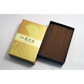 Nihon Kodo Incense Incense Starry Night (Rose Stuffed)