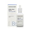 Dermatory Hyal Shot Barrier Cream Ampoule B5 50ml / 더마토리
