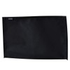 BroilPro Accessories Outdoor 75" -78" TV Set Cover,Scratch Resistant Liner