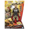 G.I. Joe Retaliation Ninja Commando Roadblock Figure