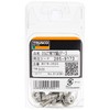 TRUSCO B078-0520 Hex Socket Set Screws, Stainless Steel P-3, Size