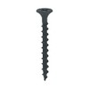 TIMCO Drywall Coarse Thread Bugle Head Black Screws - 3.5