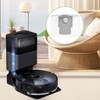 6 Pack Dust Bag for Roborock G10S Q5 S7G10spur Vacuum