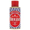 Brasso Liquid Metal Brass Copper Chrome Polish 175Ml