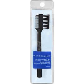 Maybelline New York Expert Tools, Brush 'n Comb 1 ea (Pack of 12)