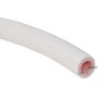 Payanwin Pipe Insulation Tubing Heat Preservation Insulated 6-Foot 1 Piece