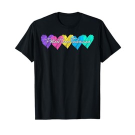 Patient Care Technician Heart PCT T-Shirt