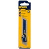 Irwin Snap Off Blades 18mm Blue Pack of 5 IRW10507102
