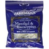 Jakemans Menthol & Eucalyptus Bags 100g (Pack of 1)