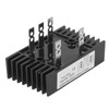 1200V Diode Bridge Rectifier 3 Phase Accurate Stable Output 3